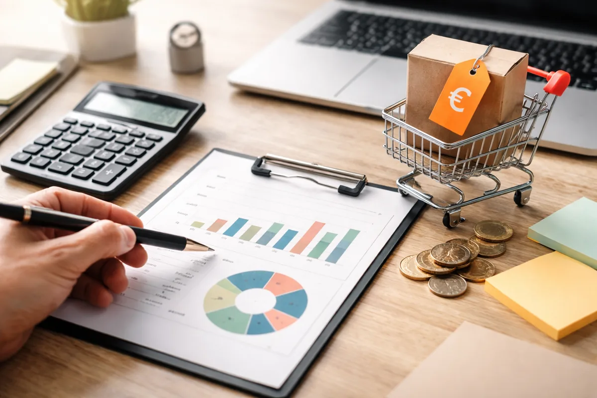 Comment établir une stratégie efficace de pricing pour un produit