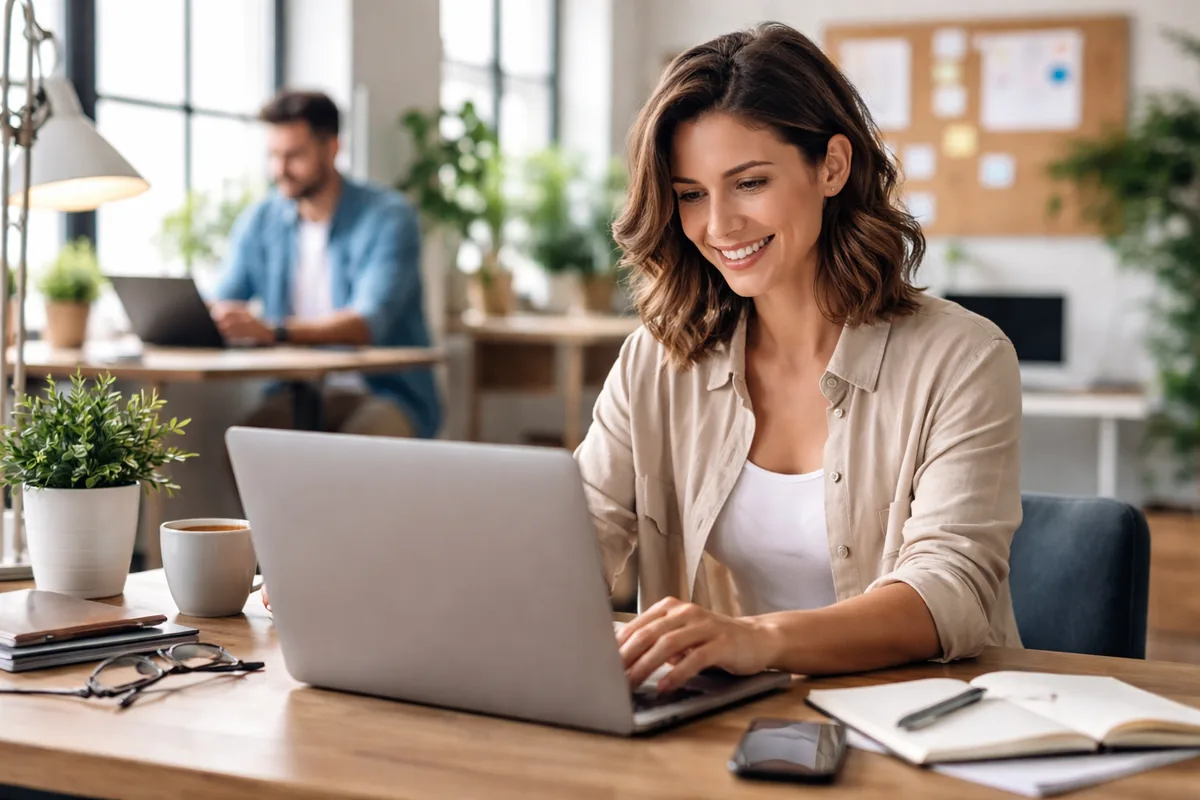 Comment les freelances peuvent-ils profiter de l'évolution numérique actuelle ?
