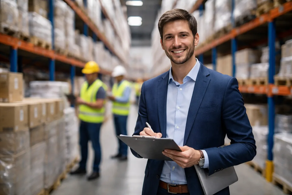 Comment un ingénieur commercial peut-il optimiser la stratégie de déstockage professionnel ?