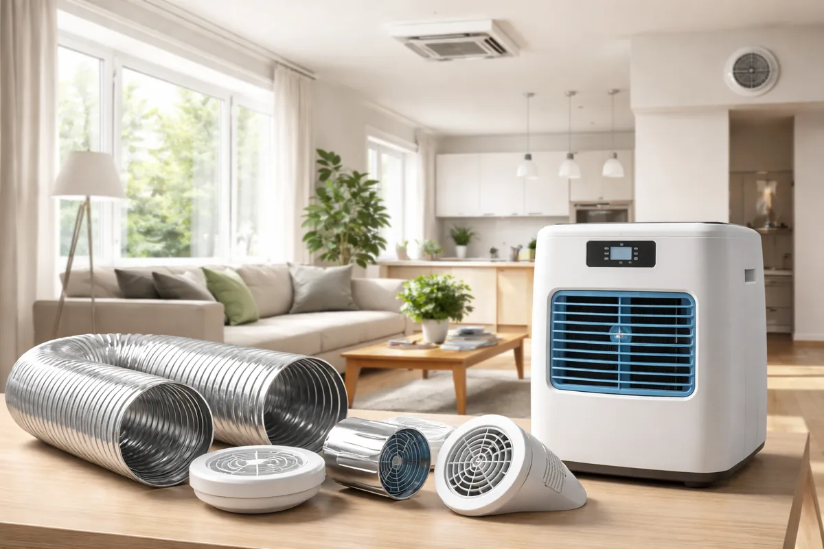 Comment choisir un système de ventilation efficace pour sa maison