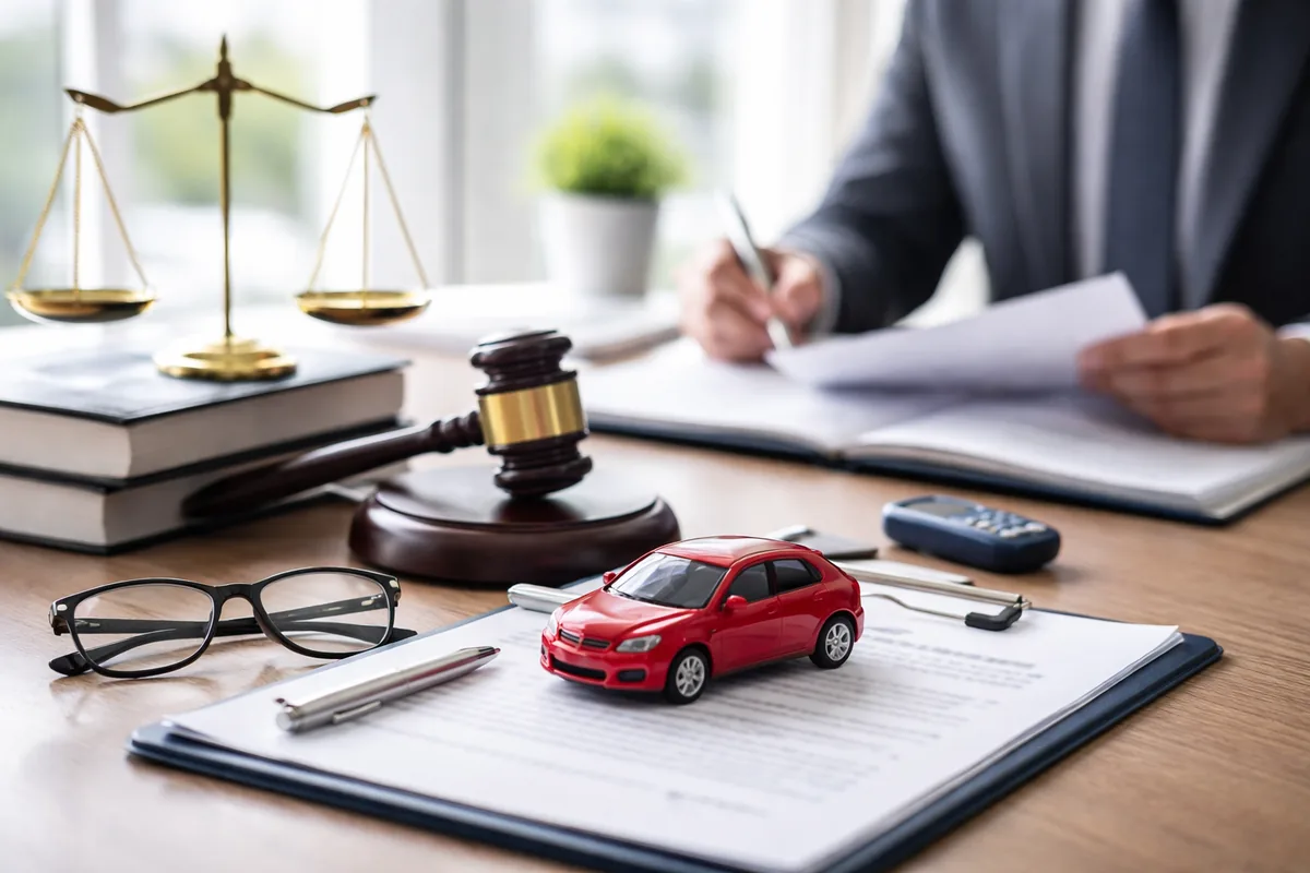 Comment la réglementation impacte-t-elle le marché de l'assurance automobile ?