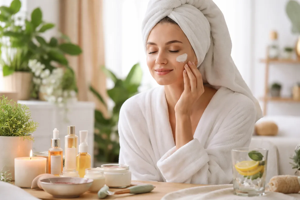 Comment intégrer des soins de beauté dans sa routine bien-être quotidienne