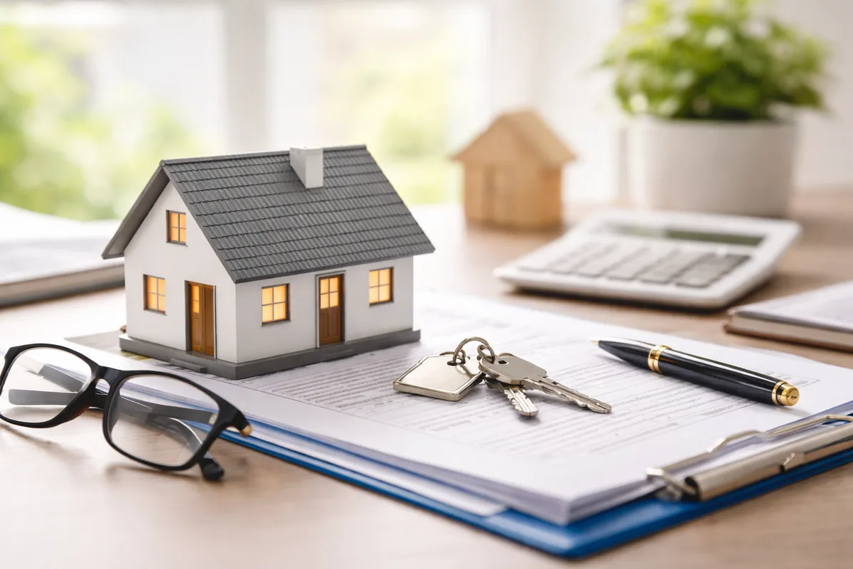 Comment choisir le bon produit d'assurance pour votre prêt immobilier