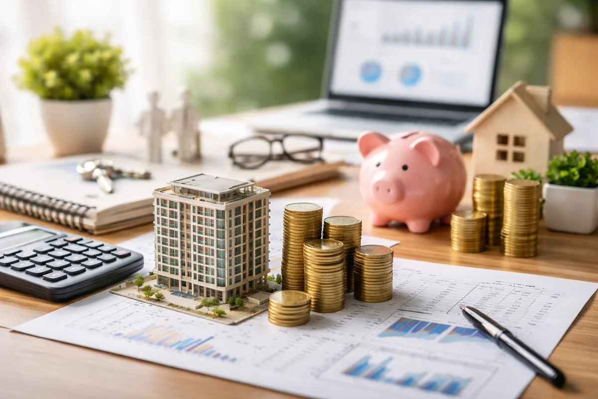 Quels sont les avantages d'investir dans des SCPI avec une assurance-vie ou un PER ?